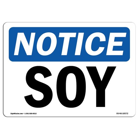 Signmission